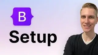 Bootstrap 5 Setup with HTML & CSS and Auto-Refresh with Live Server