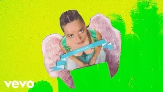 Nilüfer Yanya - the mystic (Official Visualizer)