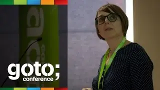 The Microservices Journey from a Startup Perspective • Susanne Kaiser • GOTO 2016