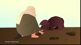 Cerita Abu Nawas Kisah Lelaki Dan Anjing, kisah teladan