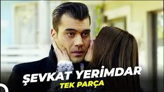 Şevkat Yerimdar | Türk Filmi Full İzle