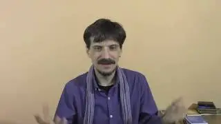 Что такое вирус? Как его понимать? Как с ним бороться? 