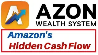 Azon Wealth System Review - Amazon's Hidden Cash Flow