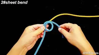 The Amazing Knot Secrets that You Need to Know.