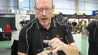 Spyderco Yojimbo 2 - Original interview with Michael Janich [Updated]