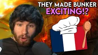 Have The French Made The MOST UNHINGED BUNKER COMP!? - Guild Wars 2 Monthly Tournament