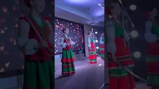 КАЗАЧКИ КАВКАЗА В ЕССЕНТУКАХ #russia #folk #россия #кавказ #концерт