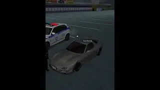 японские авто против дпс а руль слева #shorts