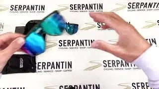 Спортивные очки SCICON AEROWING