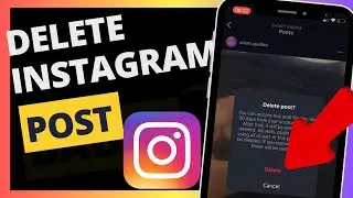 How to Delete a Post On Instagram Verified Guide