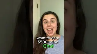 How to Make Money with ChatGPT in 2023 with Almost NO KNOWLEDGE!