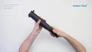 Гранатомёт King Arms M79 Sawed Off