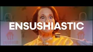 Ensushiastic