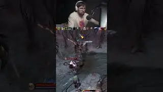 ПОКАЗАЛ КАК НЕ ПОПАДАТЬ НА ХУК