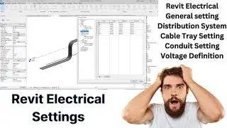 Mastering Revit's Electrical Settings: A Step-by-step Guide