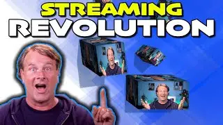 Game Changing FREE Stream App - Built in Customizable Alerts!