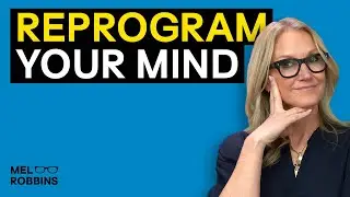 How to Stop Procrastinating: The Only Guide You’ll Ever Need | Mel Robbins