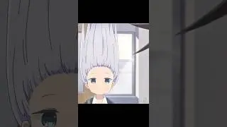 Немного поменяла причёску🤯 || Непостижимая Ахарэн #аниме #anime
