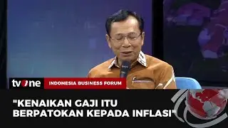 Membongkar Biang Kerok yang Buat Jutaan Warga Kelas Menengah di Indonesia Turun Kasta | IBF tvOne