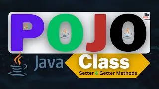 ✅ POJO Class in Java✍️ |  Internal Details of POJO 🧑‍💻