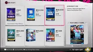 MLB® The Show™ 24: 8/9 Update SEASON 2 Awards Drop 9 Pack Revealed with All Attribute