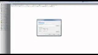 The Task Scheduler in SolidWorks