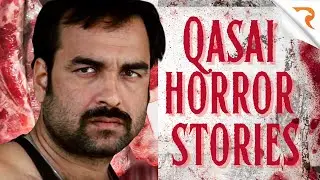 Qasai Horror Stories | Type of Qasai on Eid Ul Adha | Anari Qasai |  Raftar