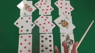 КРЕСТОВЫЙ КОРОЛЬ У РАЗБИТОГО КОРЫТА 💔⚔️😭 ЦЫГАНСКИЙ РАСКЛАД 🔮💥💯