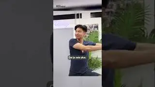 GregMMA fusionne avec Henry Tran !