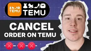 How To Cancel Temu Order