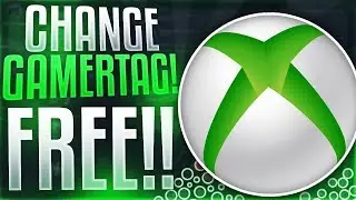 How to Change Your Xbox One Gamertag for Free: Yes, FREE