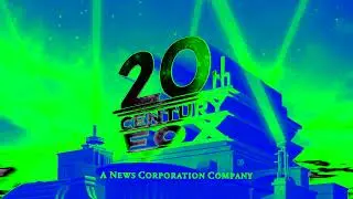 20th Century Fox 1999 1983 Opening Scene In Autovocoding