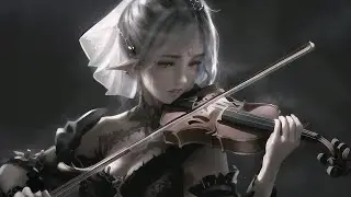 "BURNING STRINGS" | The Most Awesome VIOLIN MUSIC You've Never Heard Before • by Amadeus Indetzki
