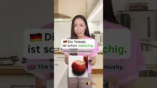 😲Andere Wörter für KAPUTT (Alltagsdeutsch | Deutsch lernen | Learn German) #shorts