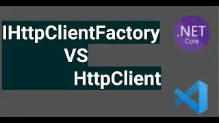 IHttpClientFactory Vs HttpClient Benchmark Result