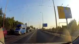Очередные герои Старого моста