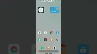 Miui Mod 12.5.3 Stable Released 