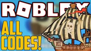 ALL 9 BUILD A BOAT FOR TREASURE CODES! (May 2020) | ROBLOX Codes *SECRET/WORKING*