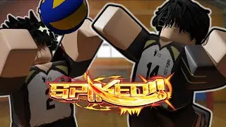 FUKURODANI VS INARIZAKI | 3RD SET
