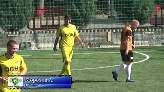 9 тур Лучшие голы 29 кубок Харькова