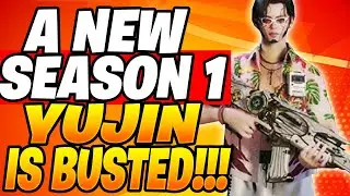 THIS YUJIN BUILD IS SEASON 1 NEXT META WITH 3M DPS! The First Descendant Yujin Build