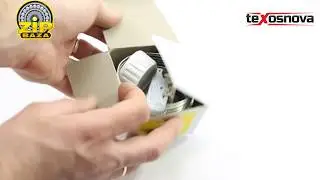 Термостат К-59 1.2 м. Запчасти для холодильников и другой бытовой техники.
