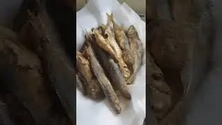 Ставридка шкварчит !!!👍