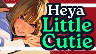 Reluctantly Rescued By A Giantess  ASMR Roleplay