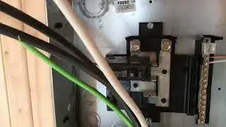 Bad Electrical Work 6