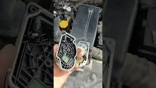 СЛОМАЛАСЬ ДРОССЕЛЬНАЯ ЗАСЛОНКА?!!! Лайфхак 😉