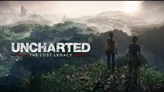 Uncharted_ Legacy of Thieves Collection || Gamplay #1 