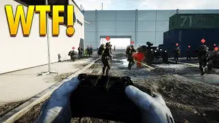 *NEW* Battlefield 2042 - EPIC & FUNNY Moments 