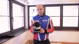Беговые лыжи. Урок 2. Как правильно подобрать одежду.
