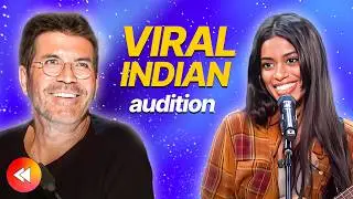 10 Most VIRAL INDIAN Auditions EVER On Got Talent! 🇮🇳